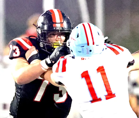 Salem takes first step in EBC